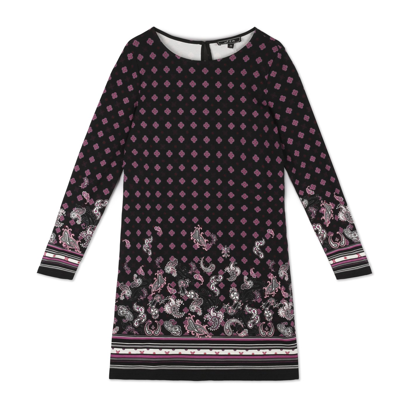 s.Oliver Get In On Dress