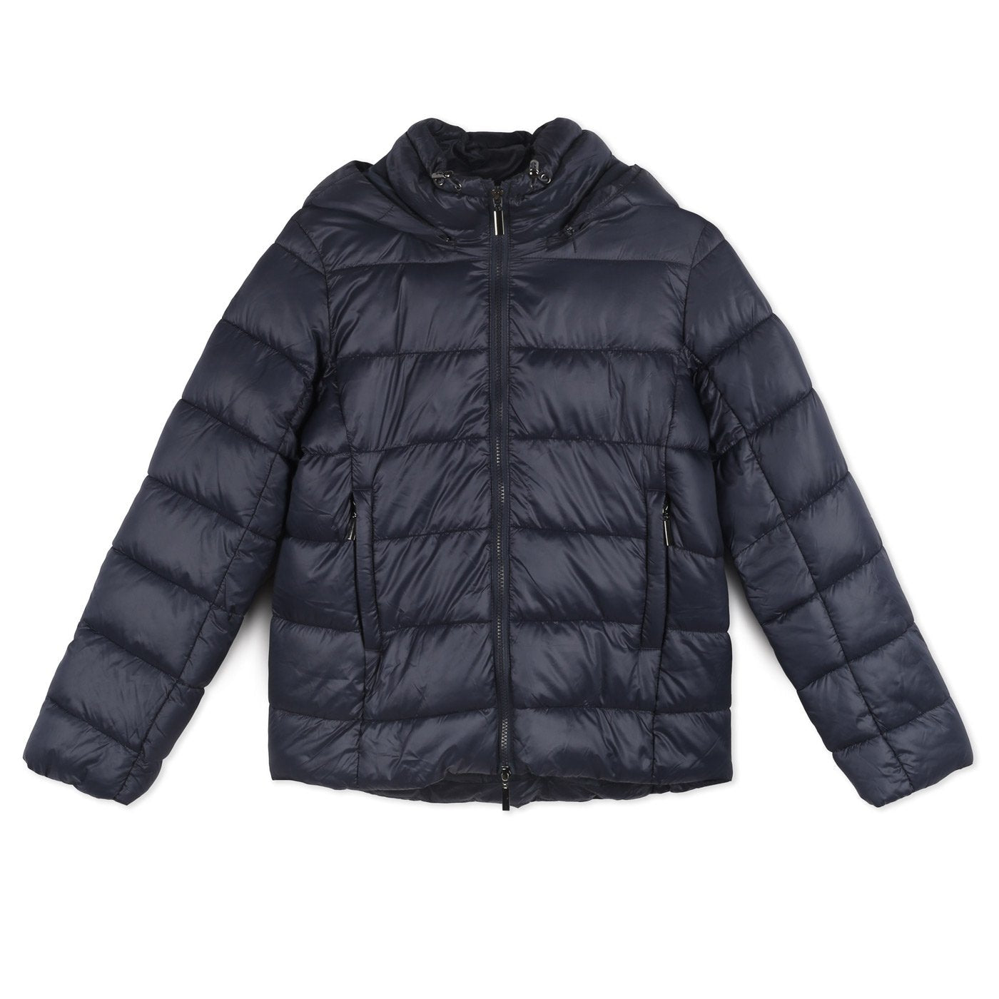 OVS Winter Coat | Blue