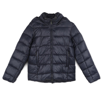 OVS Winter Coat | Blue