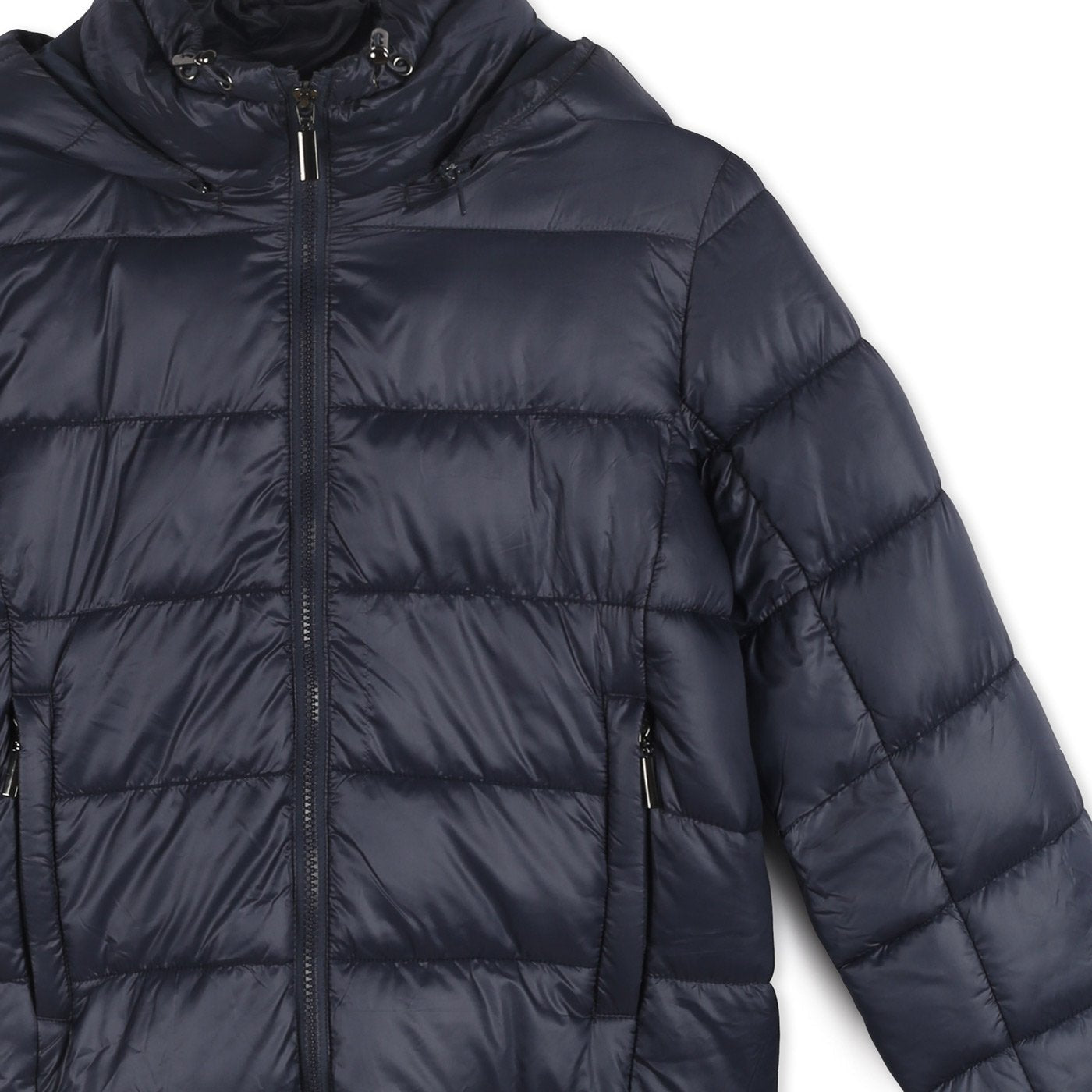 OVS Winter Coat | Blue