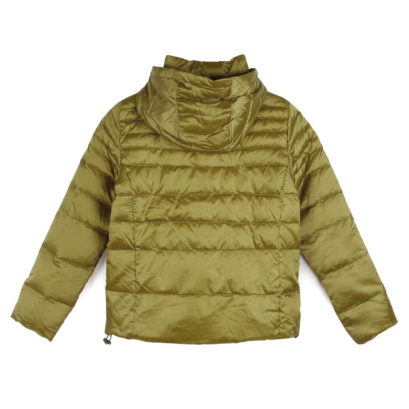 OVS Winter Coat | Gold