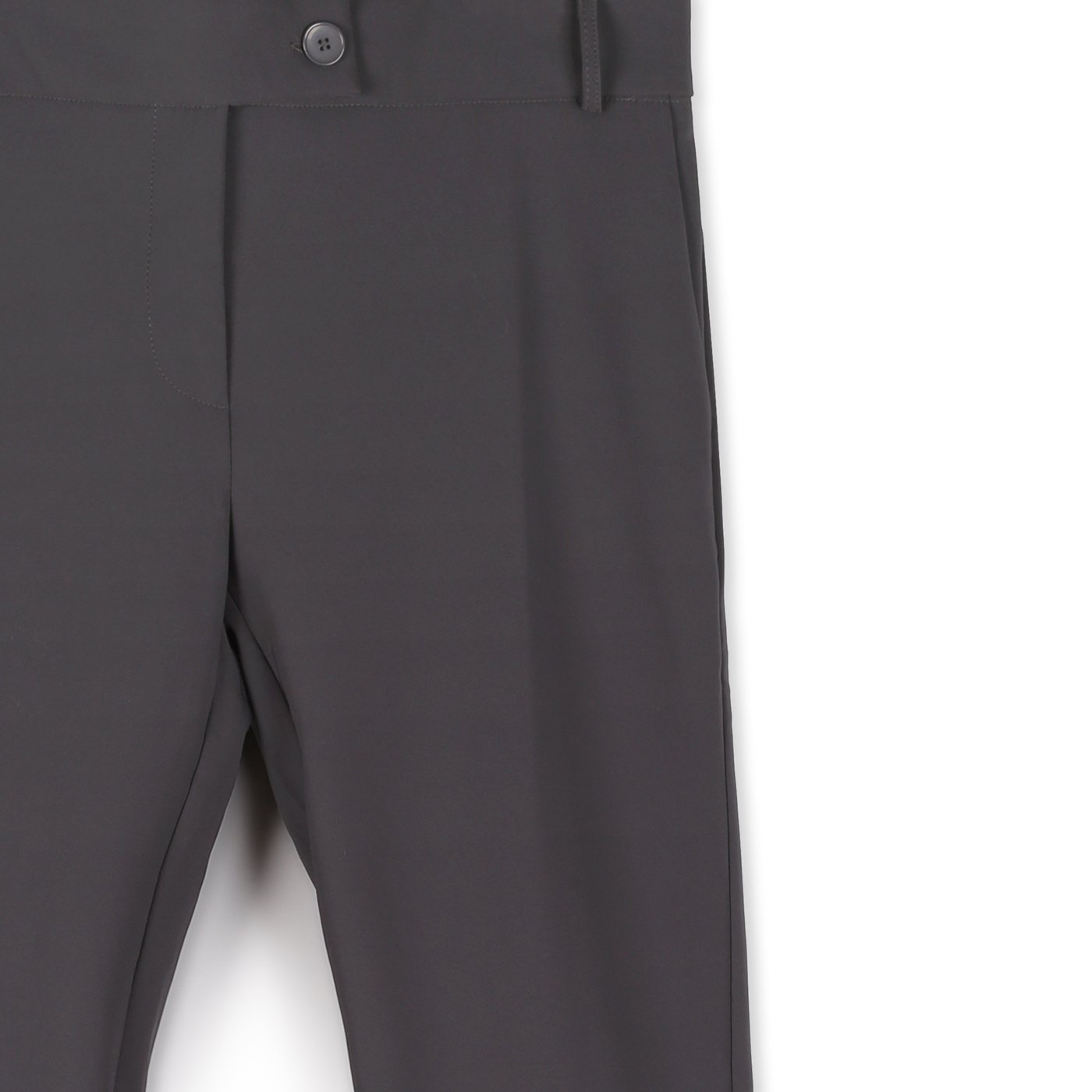 Rinascimento Trousers | Grey