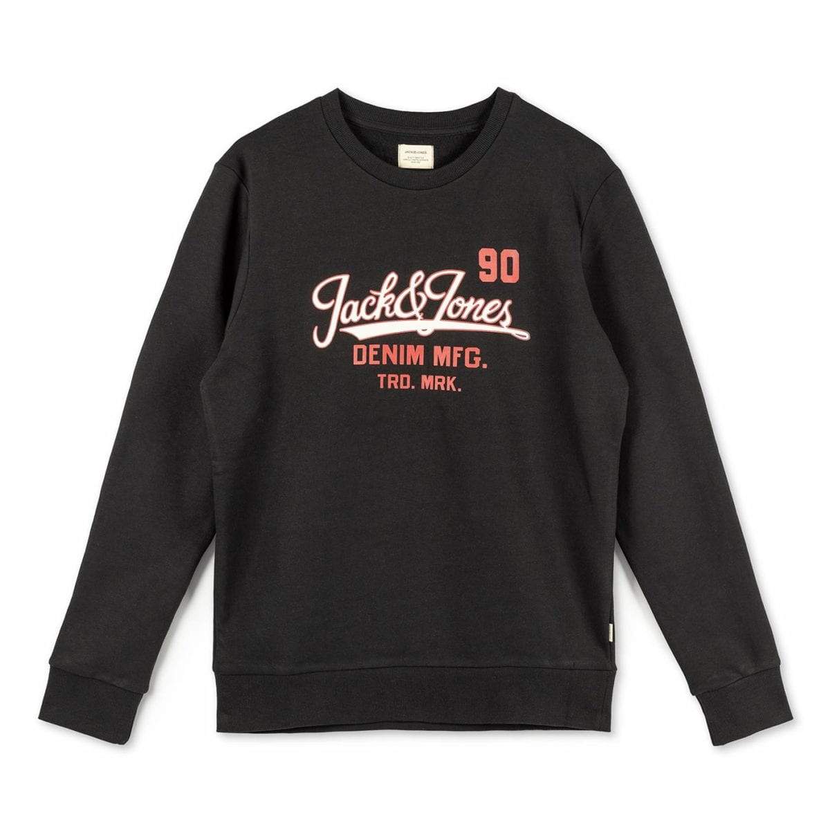 Jack and Jones - 12137100.black