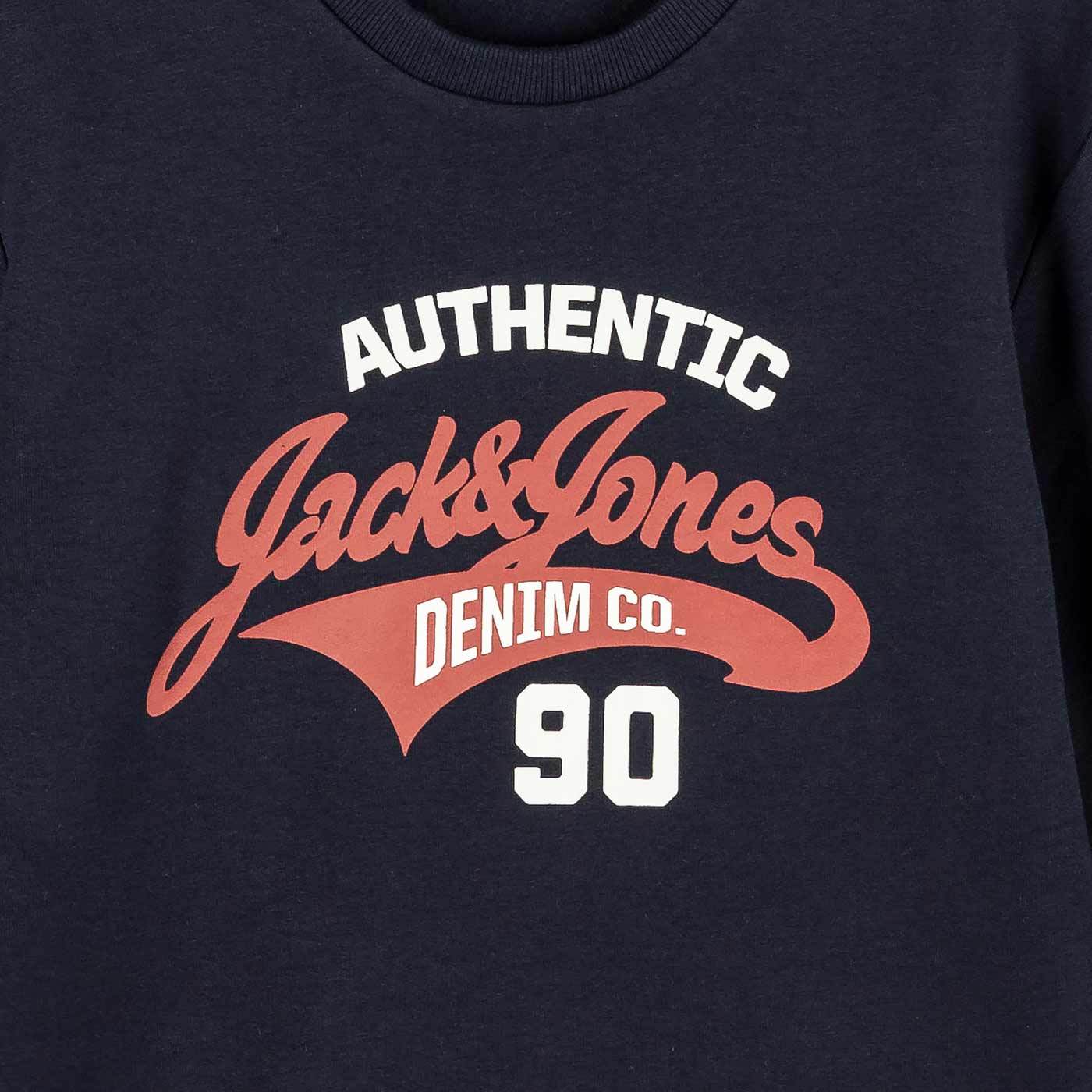 Jack and Jones - 12137100.navy