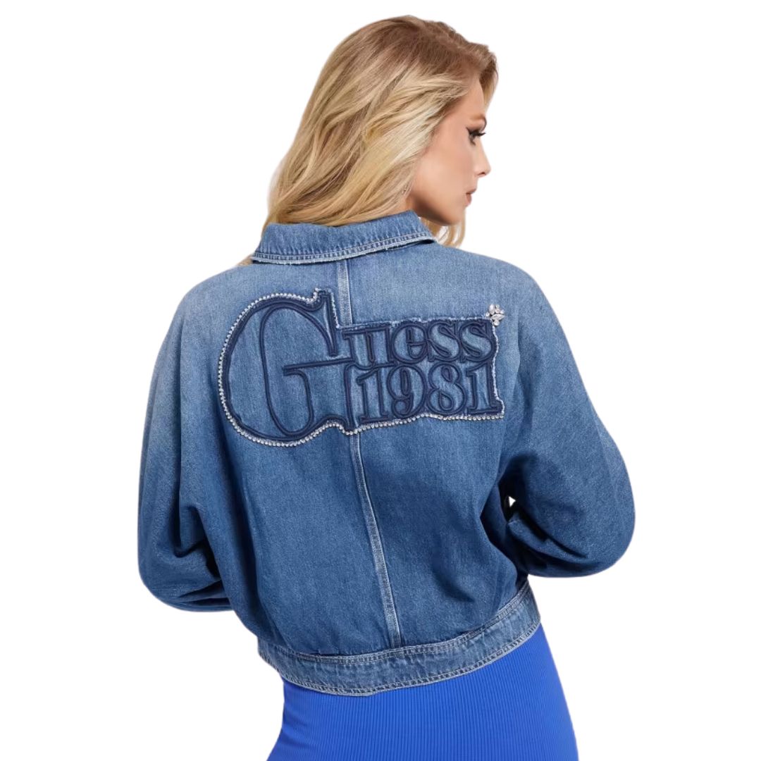 Guess Jeans Jacket