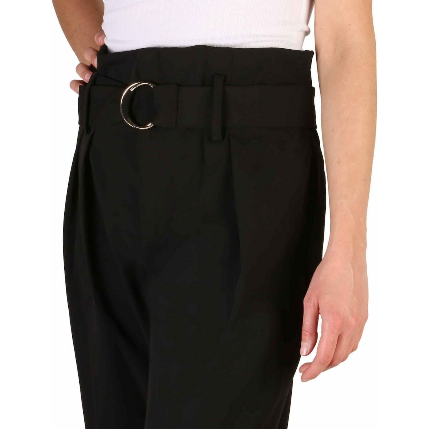 Guess Marciano Black Trousers