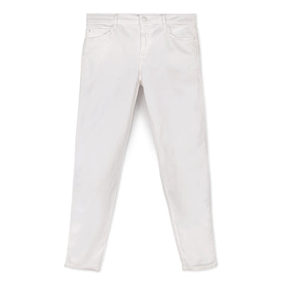 Guess White Jeans