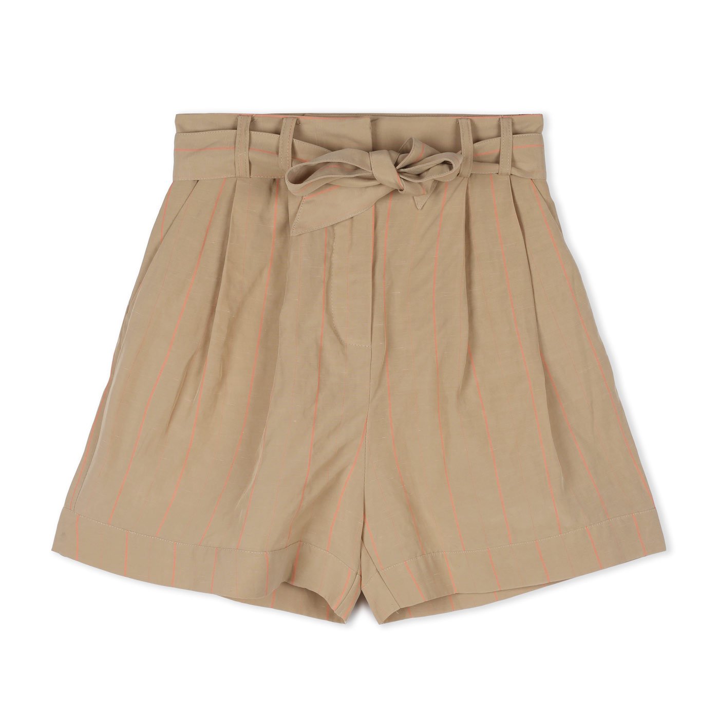 Guess Brown Shorts