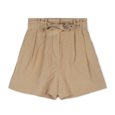 Guess Brown Shorts