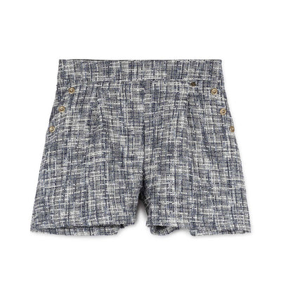 Rinascimento Shorts | Blue