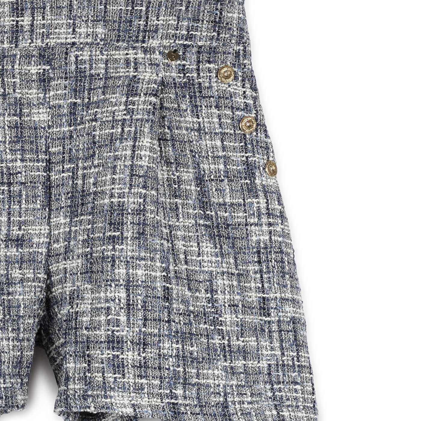 Rinascimento Shorts | Blue