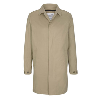 Tom Tailor Coat | Beige