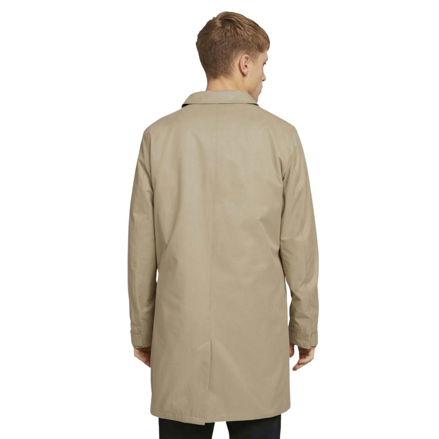 Tom Tailor Coat | Beige