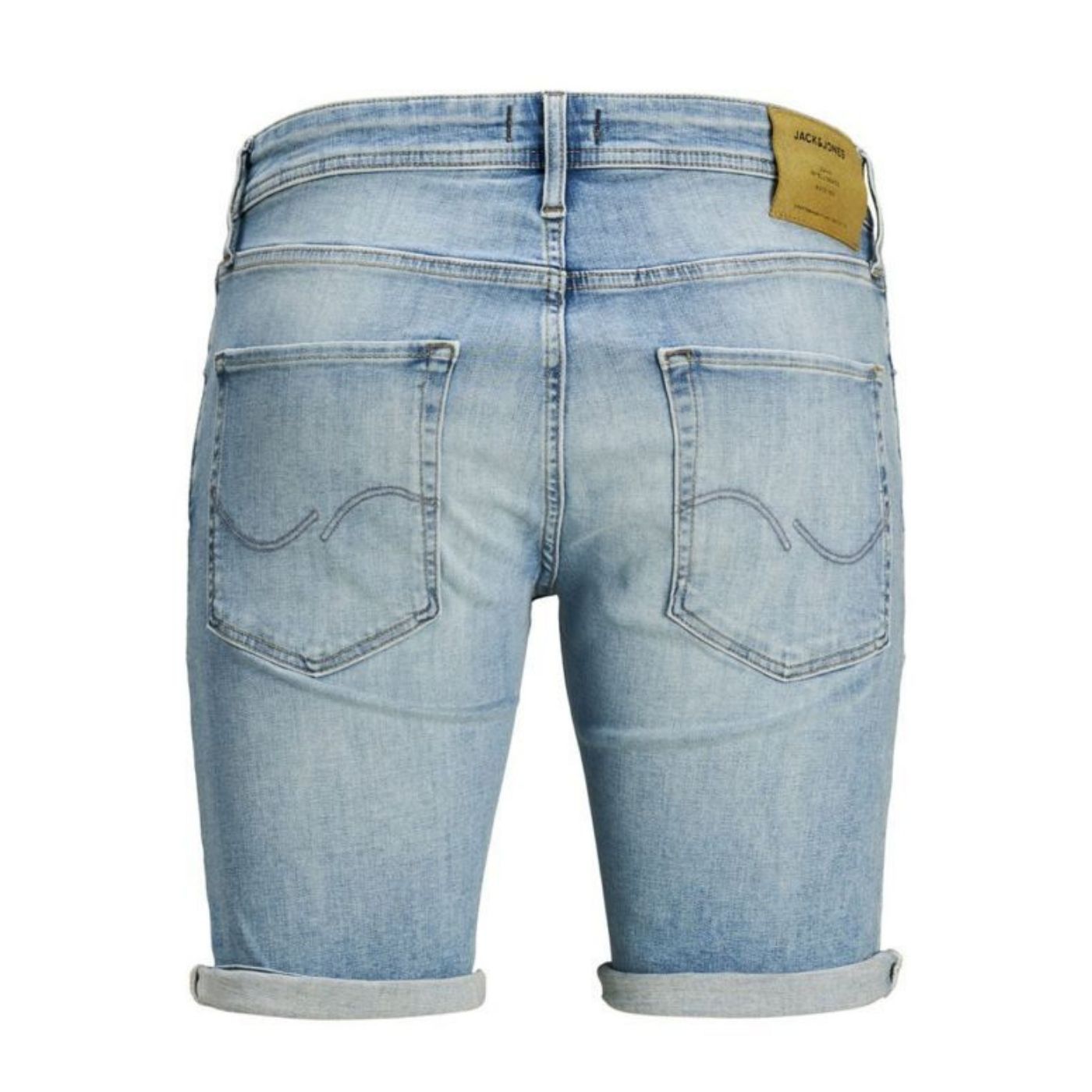 Jack and Jones - 12171897.bluedenim