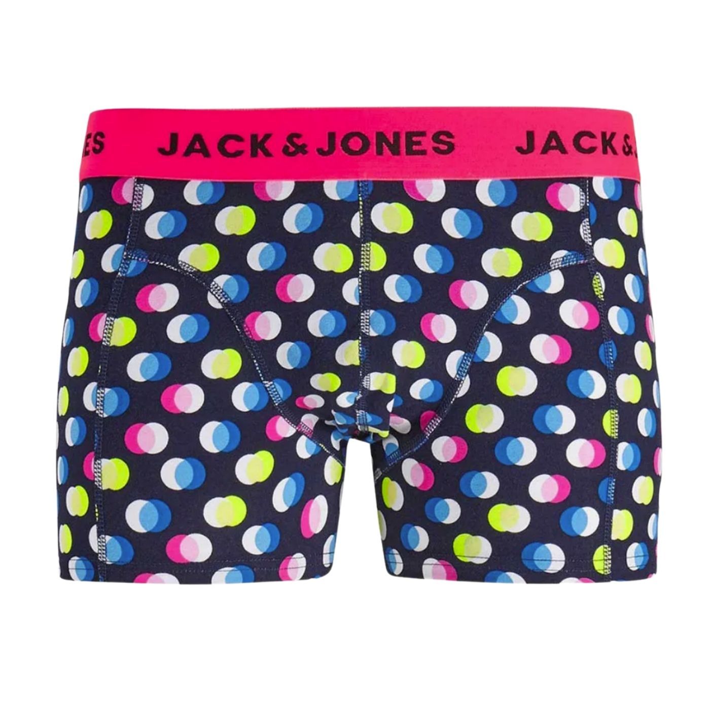 Jack and Jones - 12157767.divapink