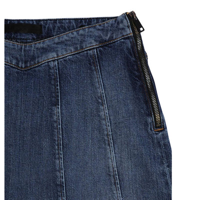 Guess Denim Skirt I Blue