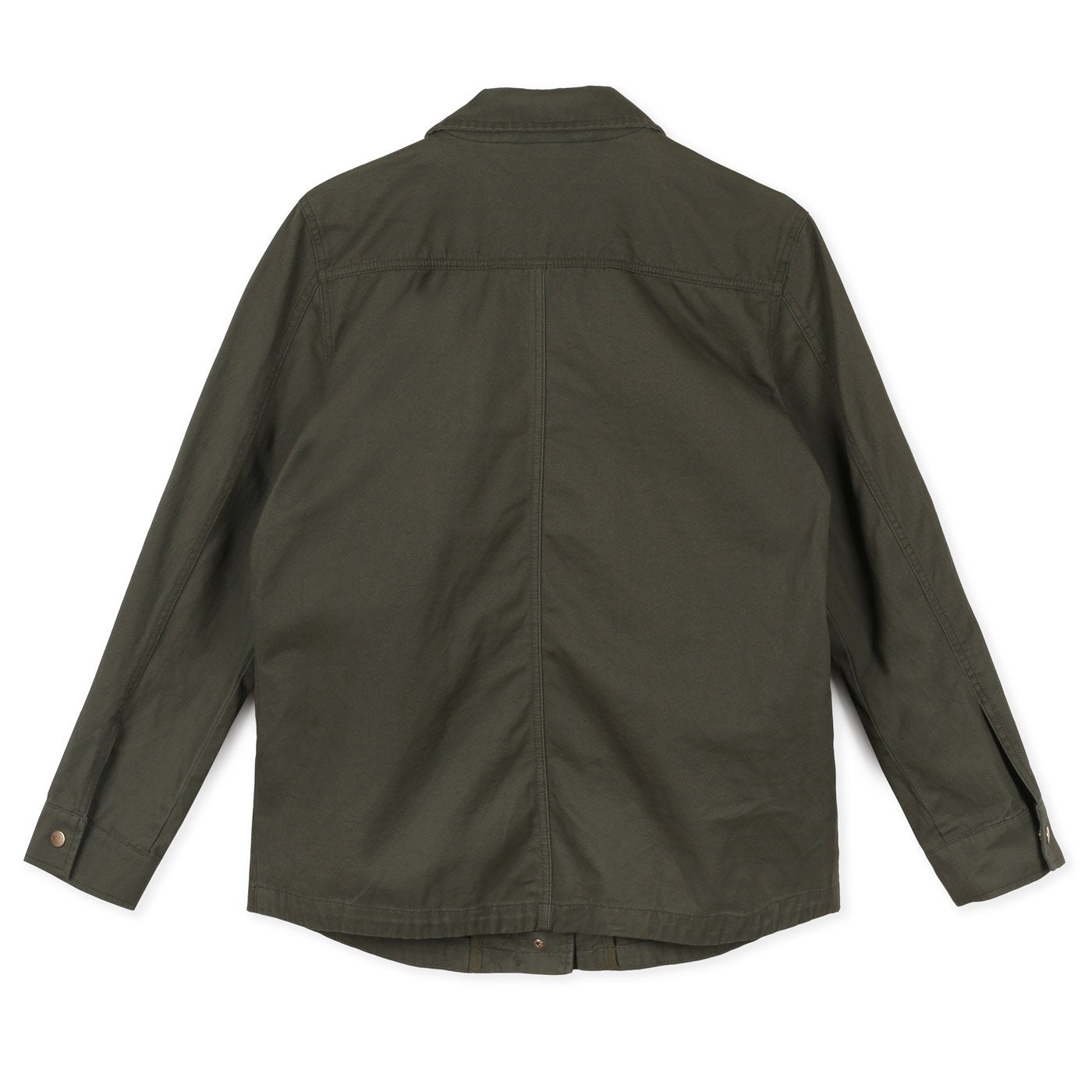 OVS Jacket | Khaki