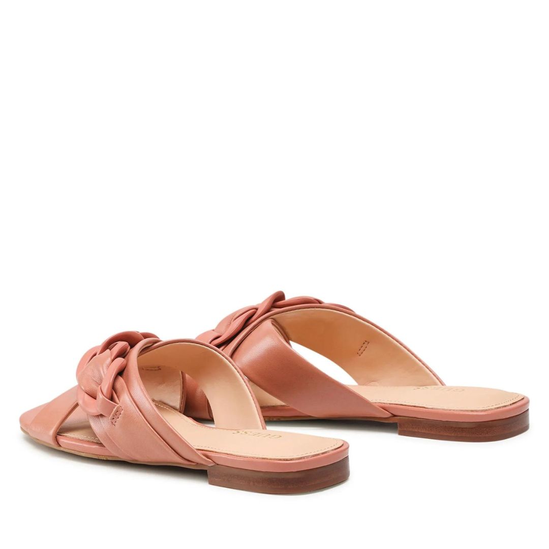 Guess Leather Sandal