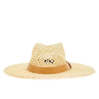 Guess Beige Hat