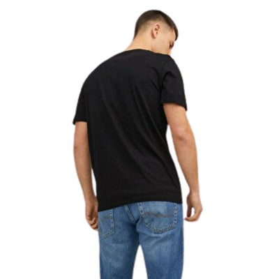 Jack & Jones Black T-shirt