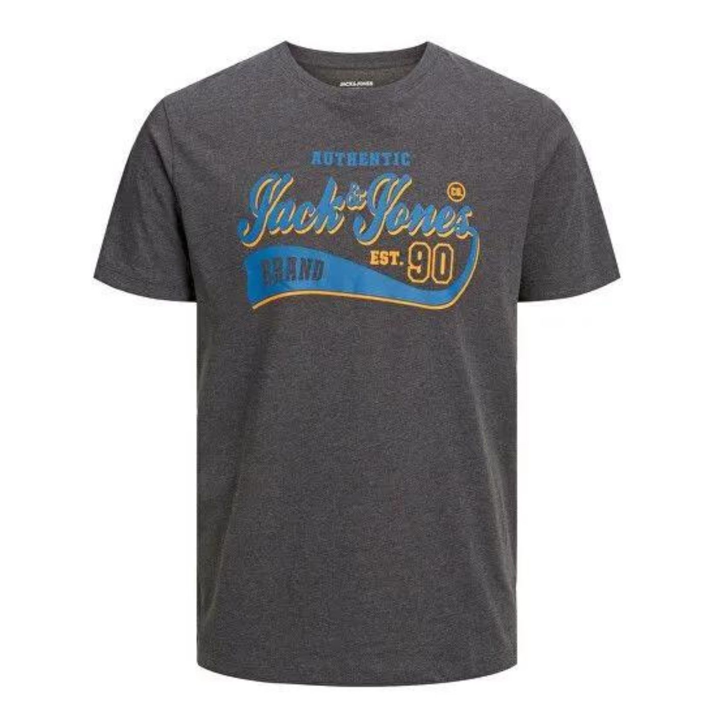 Jack & Jones Grey T-shirt