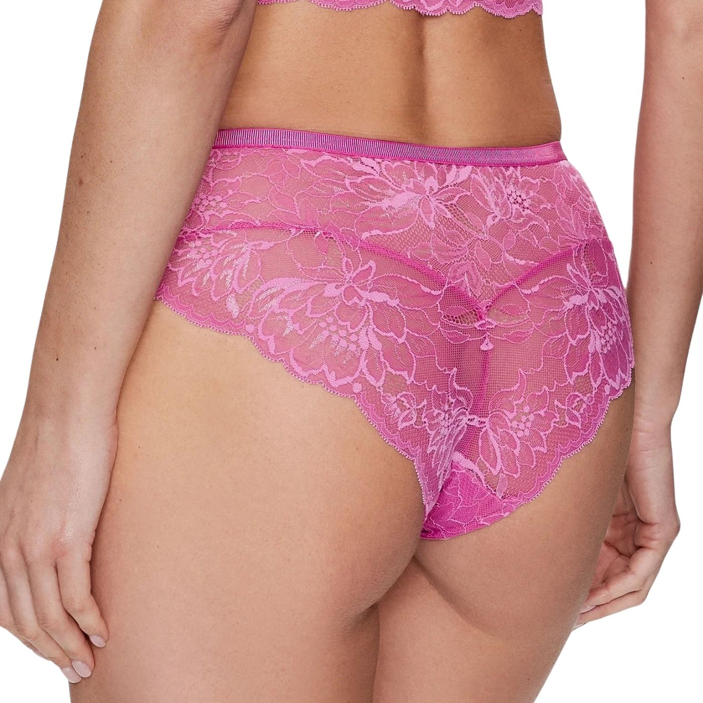 Triumph Amourette Charm Summer Maxi