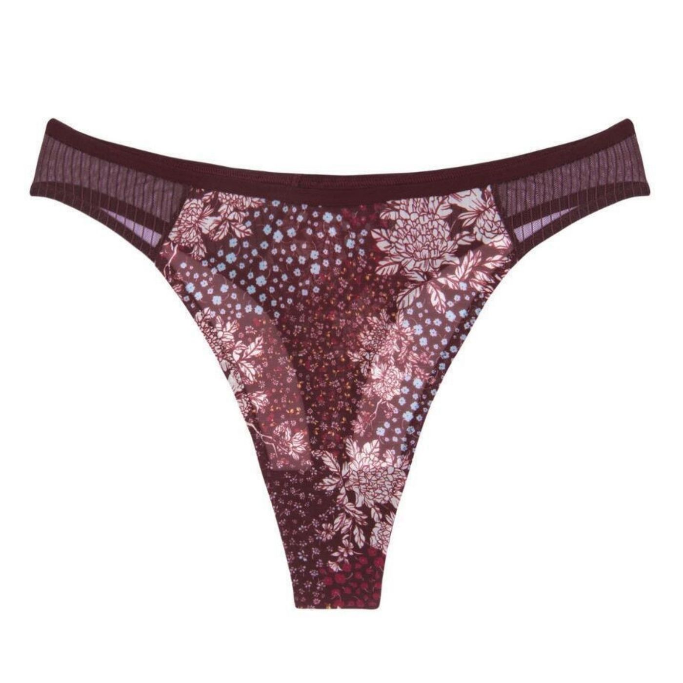 Triumph Spotlight High Waist Thong