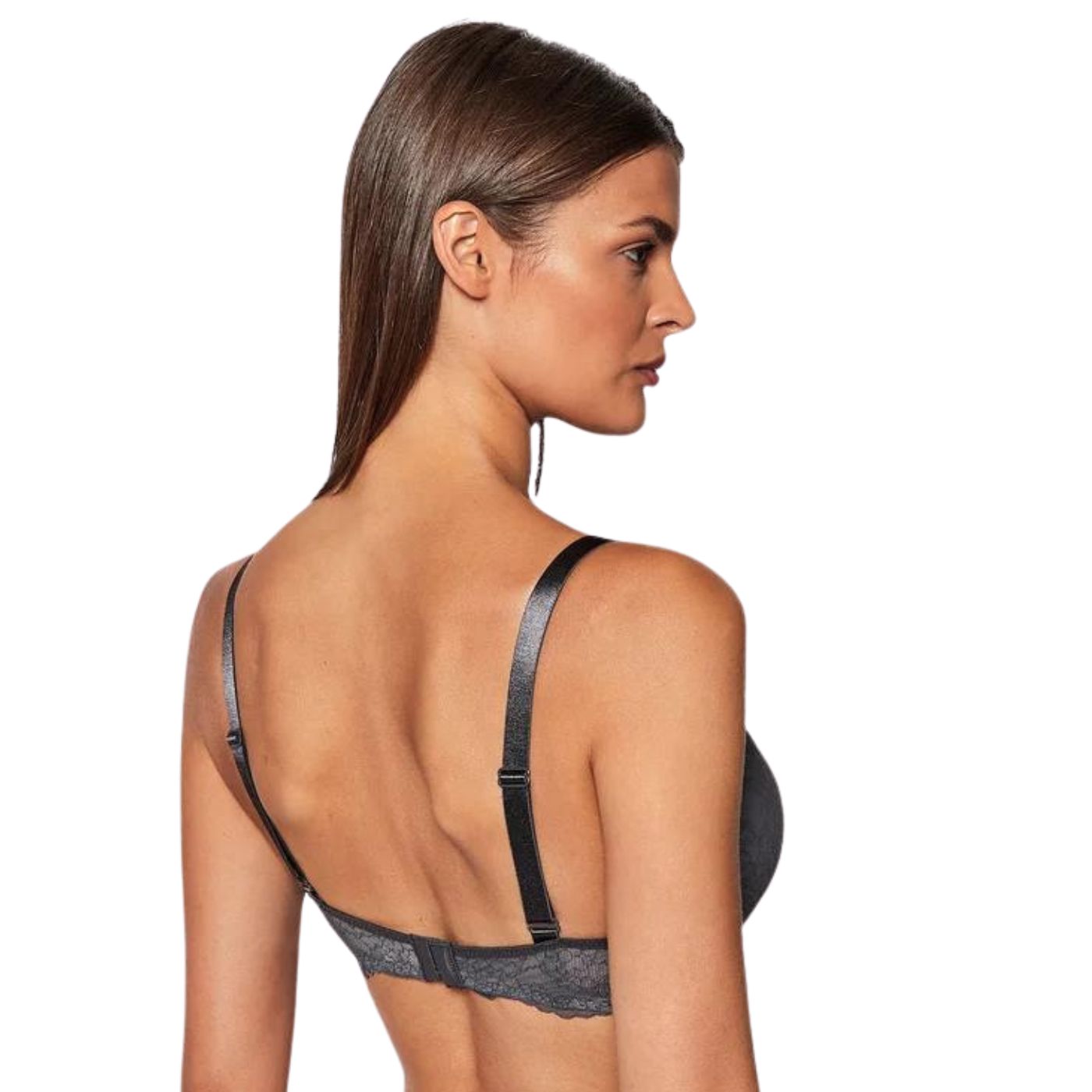 Triumph Mirage Spotlight WP EX Grey | Bra