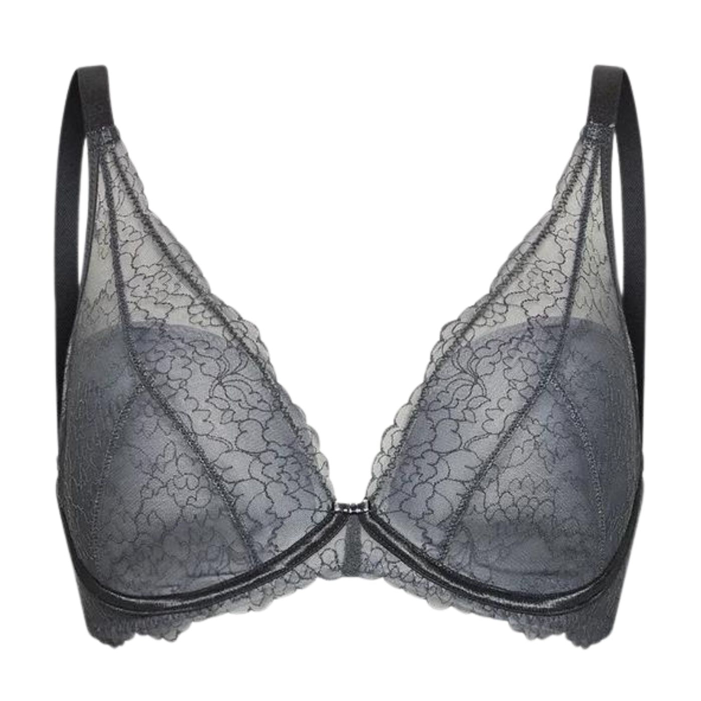 Triumph Mirage Spotlight WP EX Grey | Bra