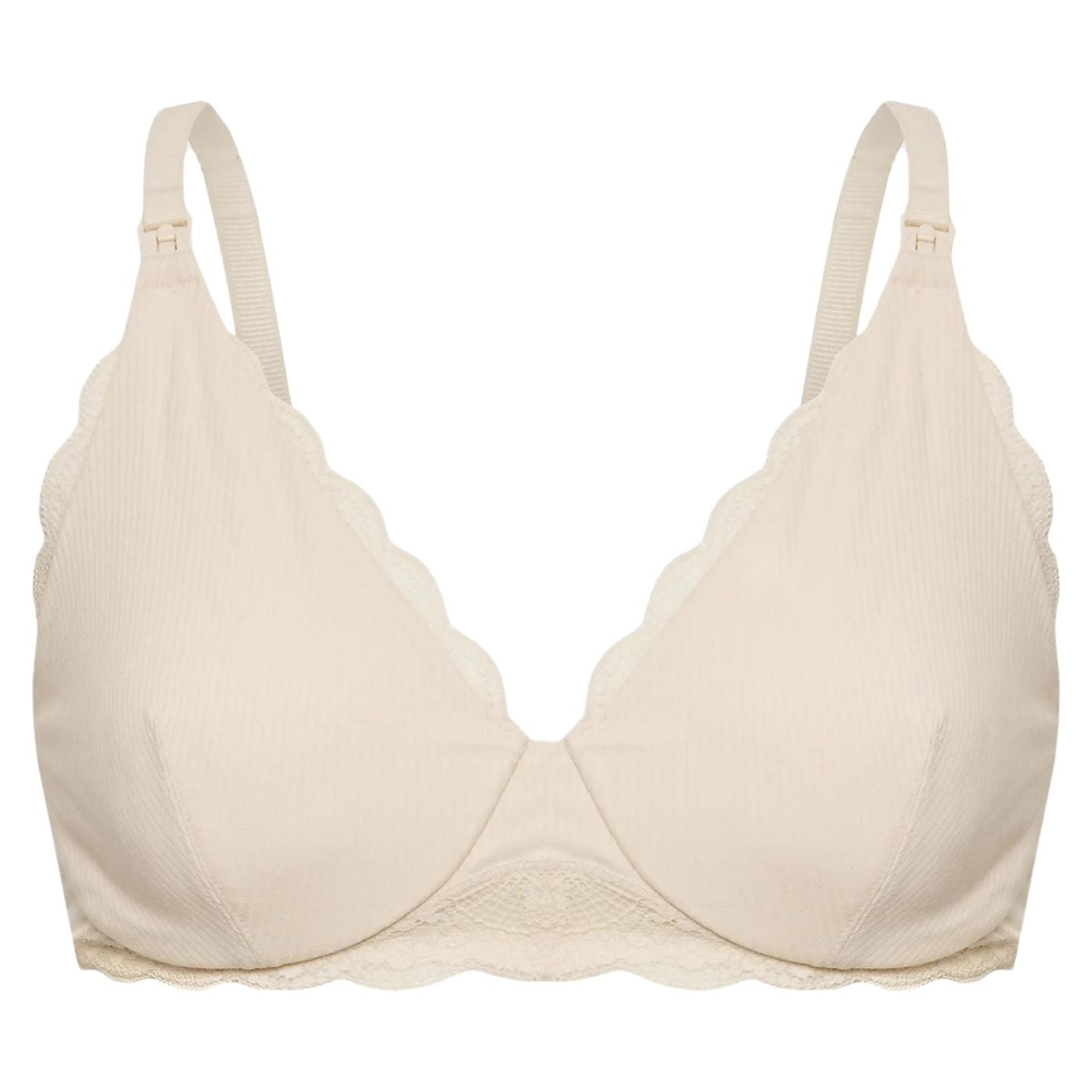 Triumph Natural Spotlight Bra