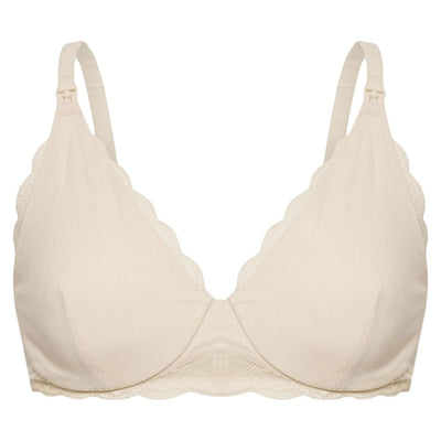 Triumph Natural Spotlight Bra