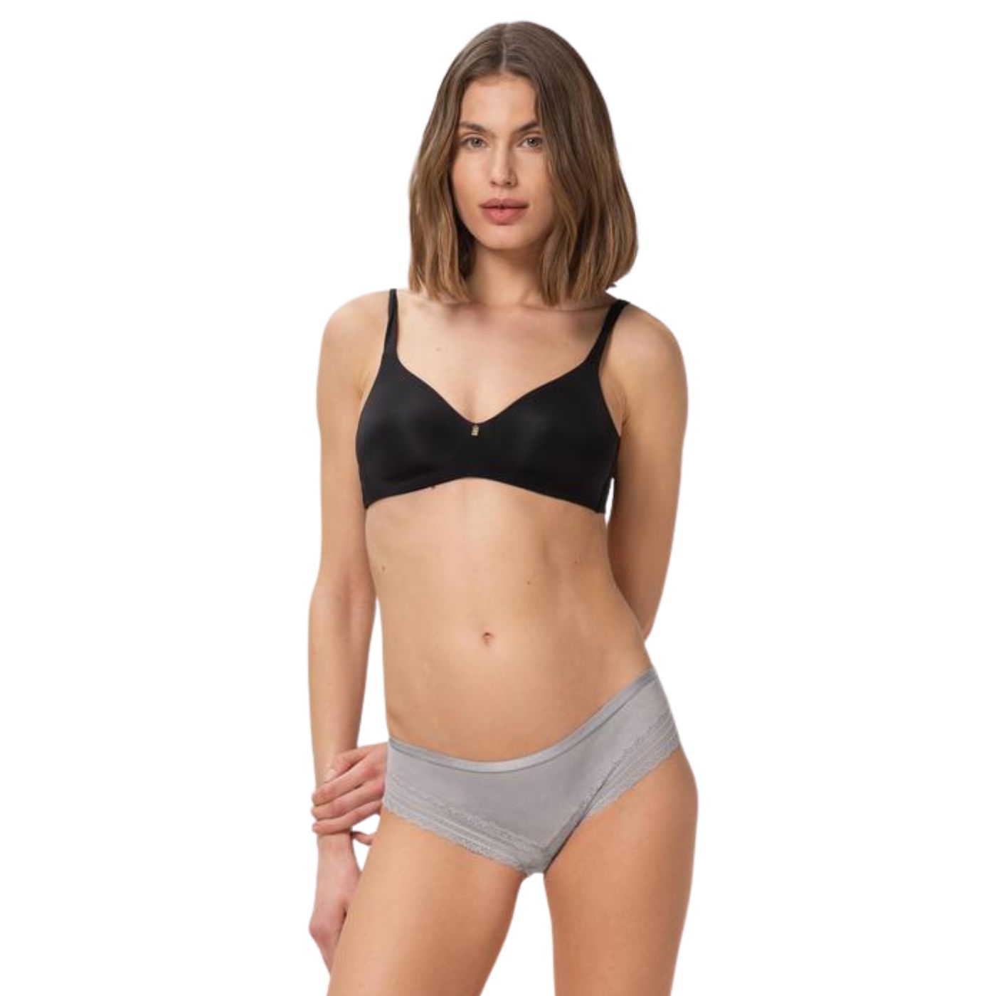 Triumph Tempting Tulle 01 Hipster