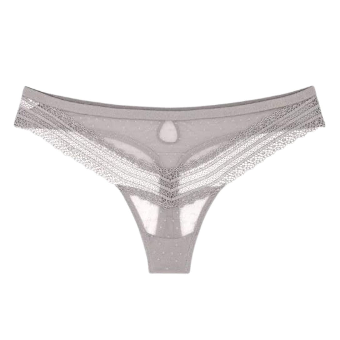 Triumph Tempting Tulle 01 String