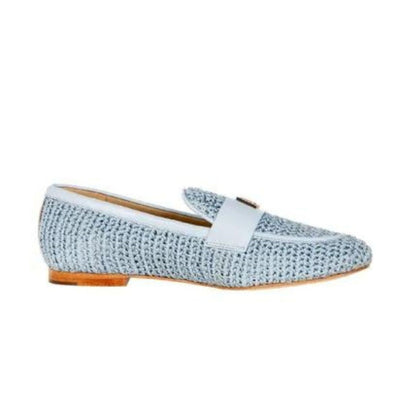 Rinascimento Scarpa Loafers | Blue