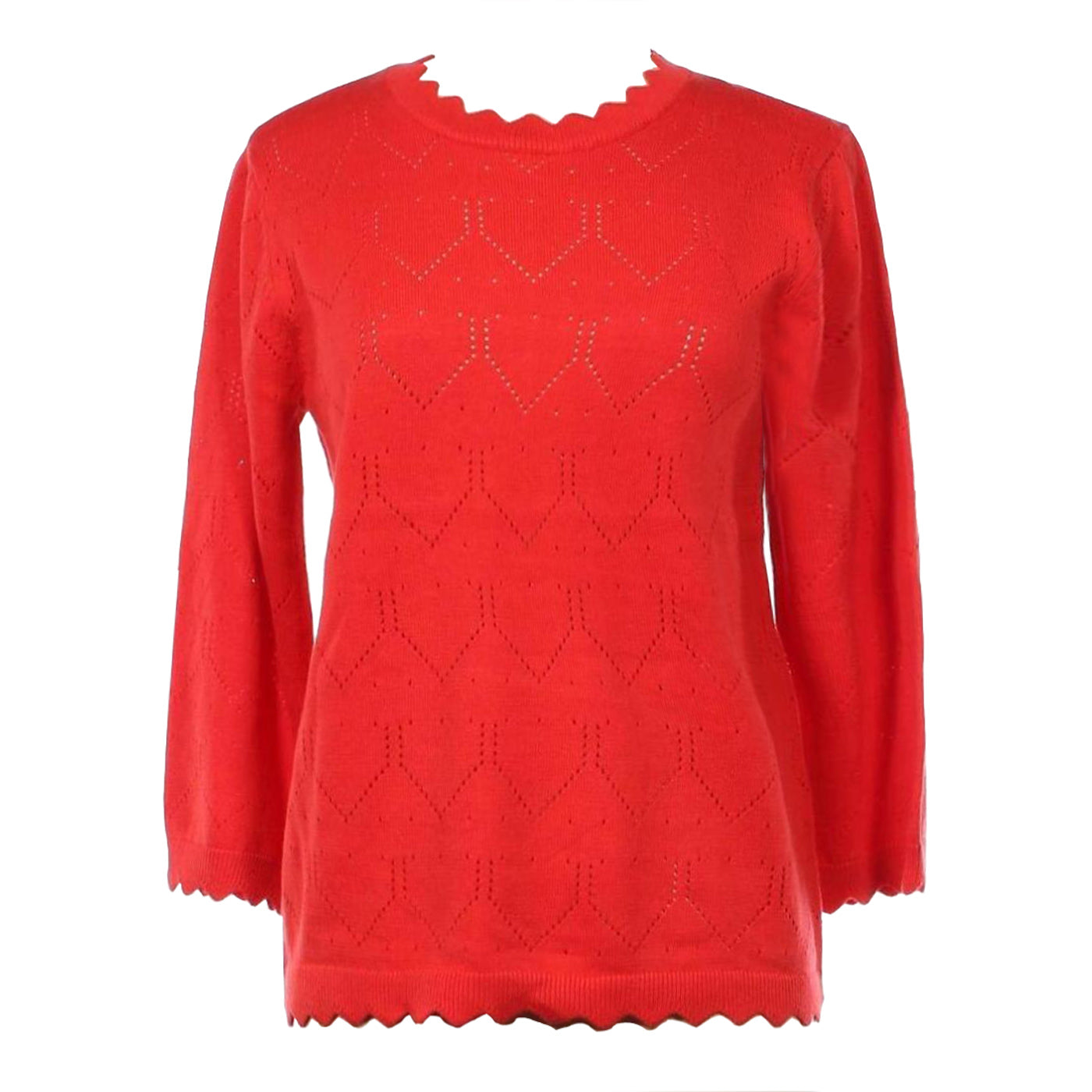 Vila VIRUNA KNIT Blouse