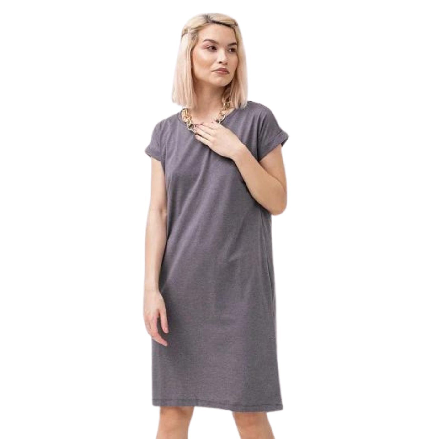 Vila Vidreamers Knee Dress