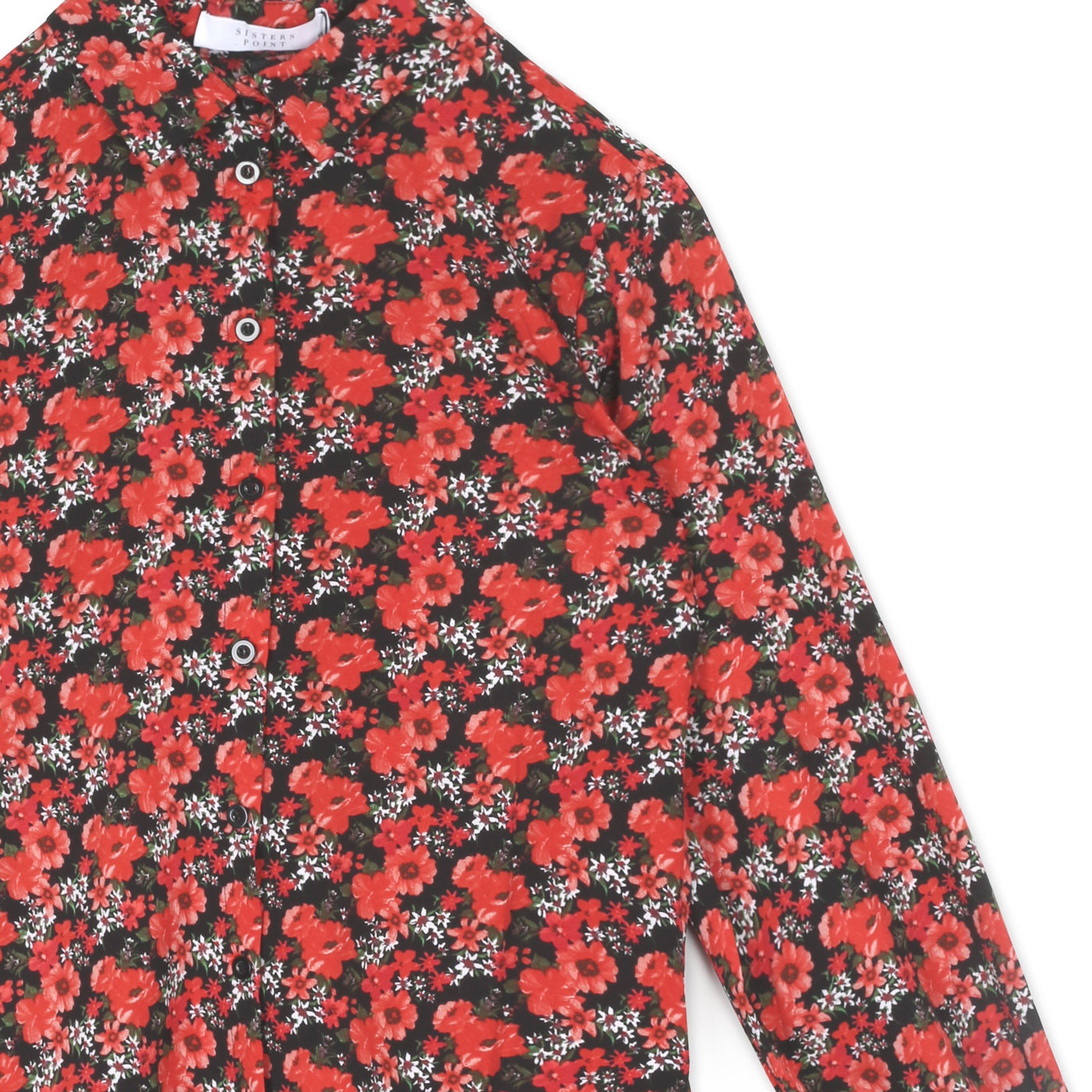 Sisters Point Gada-SH17